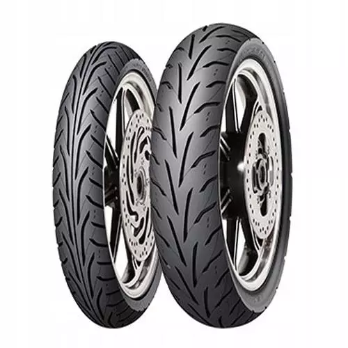 DUNLOP ARROWMAX GT601F 110/80-17 57 H