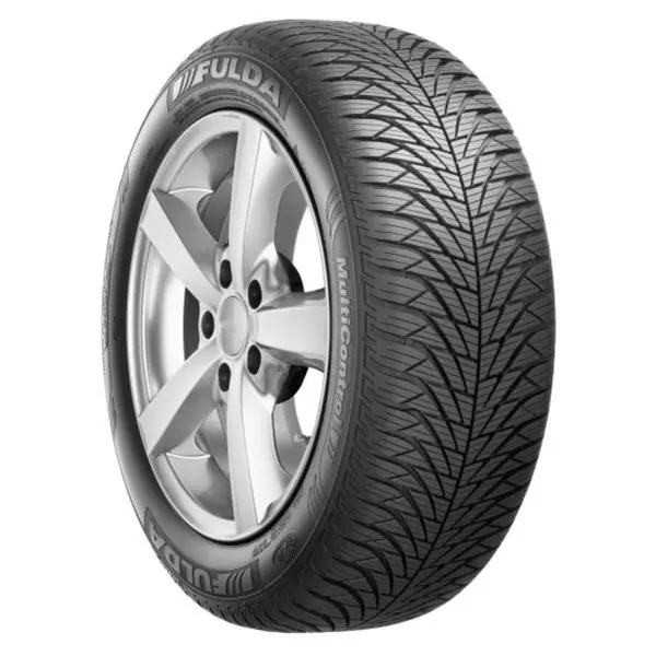 FULDA MULTICONTROL 205/55R17 95 V PRZYCZEPNOŚĆ NA ŚNIEGU (3PMSF), WZMOCNIENIE (XL)