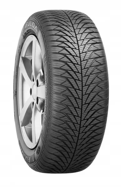 FULDA MULTICONTROL 165/65R15 81 T PRZYCZEPNOŚĆ NA ŚNIEGU (3PMSF)