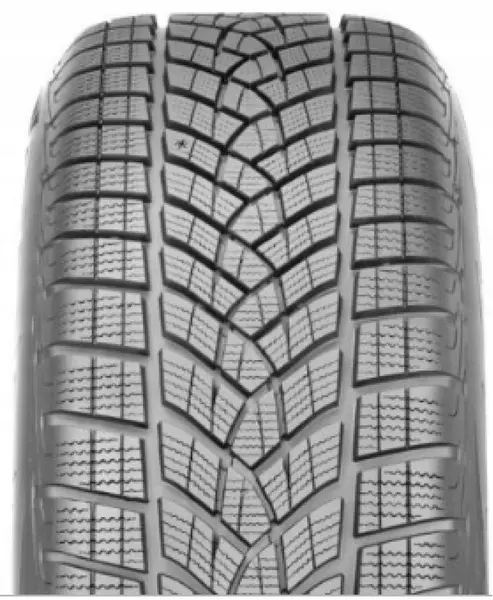 GOODYEAR ULTRAGRIP PERFORMANCE+ SUV 225/50R19 100 V PRZYCZEPNOŚĆ NA ŚNIEGU (3PMSF), RANT OCHRONNY, WZMOCNIENIE (XL) 