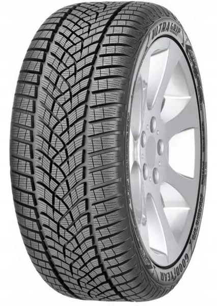 GOODYEAR ULTRAGRIP PERFORMANCE+ SUV 225/50R19 100 V PRZYCZEPNOŚĆ NA ŚNIEGU (3PMSF), RANT OCHRONNY, WZMOCNIENIE (XL) 