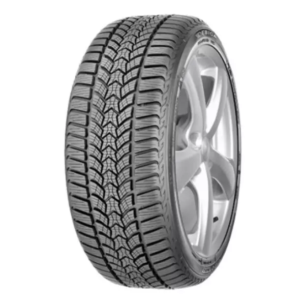 DĘBICA FRIGO HP 2 205/55R17 95 V PRZYCZEPNOŚĆ NA ŚNIEGU (3PMSF), WZMOCNIENIE (XL)