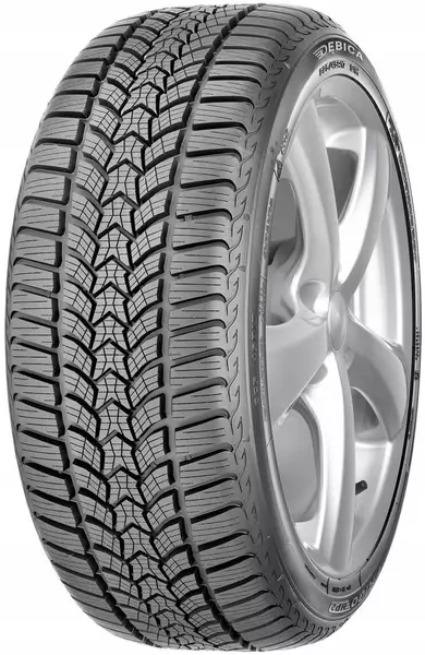 4xOPONA DĘBICA FRIGO HP 2 245/45R18 100 V 