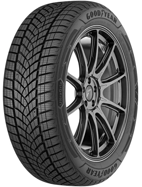 GOODYEAR ULTRAGRIP PERFORMANCE + 235/50R20 104 T PRZYCZEPNOŚĆ NA ŚNIEGU (3PMSF), WZMOCNIENIE (XL)