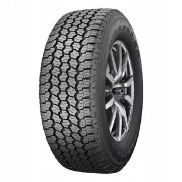 GOODYEAR WRANGLER ALL-TERRAIN ADVENTURE 24X205/80R16 110/108 S PRZYCZEPNOŚĆ NA ŚNIEGU (3PMSF)