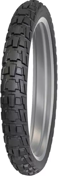 DUNLOP TRAILMAX RAID 110/80R19 59 T