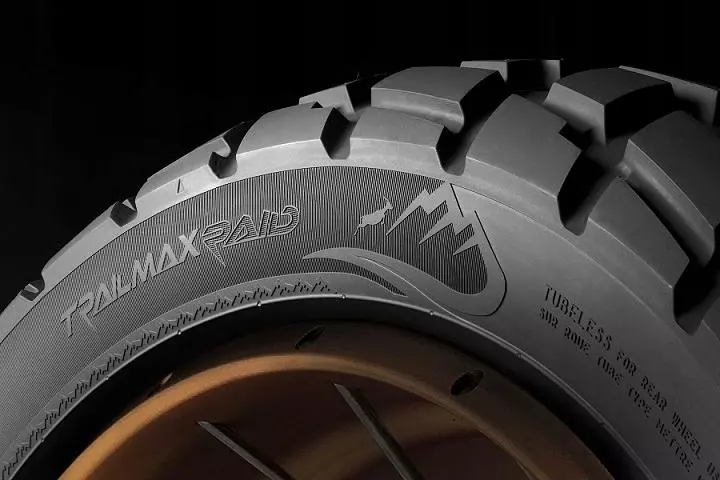 DUNLOP TRAILMAX RAID 170/60-17 72 T 