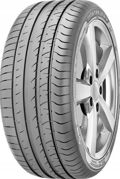 SAVA INTENSA UHP 2 235/40R19 96 Y RANT OCHRONNY, WZMOCNIENIE (XL) 