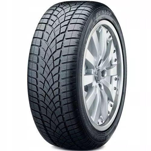 DUNLOP SP WINTER SPORT 3D 245/45R19 102 V RUN FLAT, WZMOCNIENIE (XL)