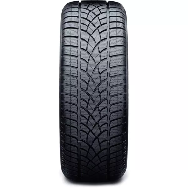 2xDUNLOP SP WINTER SPORT 3D 235/65R17 108 H PRZYCZEPNOŚĆ NA ŚNIEGU (3PMSF) 