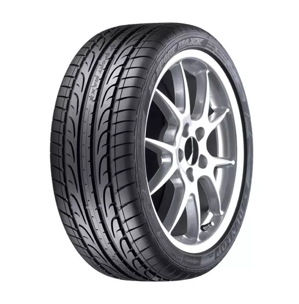 4xDUNLOP SP SPORT MAXX 235/50R19 99 V