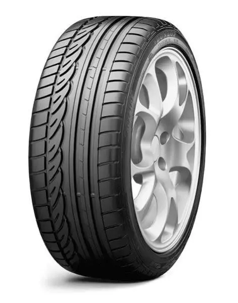 DUNLOP SP SPORT 01 225/55R17 97 Y RANT OCHRONNY AO - AUDI