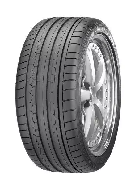 DUNLOP SP SPORT MAXX GT 255/35R19 96 Y WZMOCNIENIE (XL) AO - AUDI