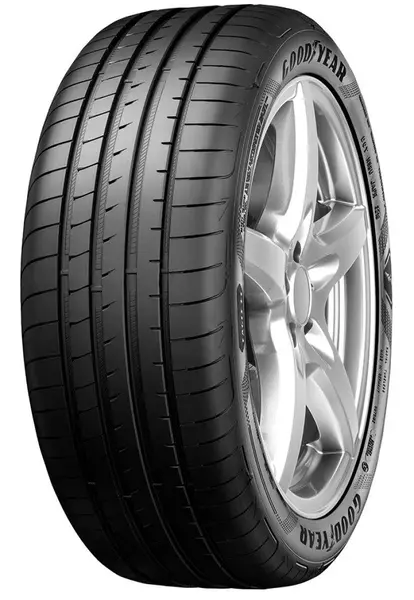 GOODYEAR EAGLE F1 ASYMMETRIC 5 265/40R20 104 Y WZMOCNIENIE (XL)