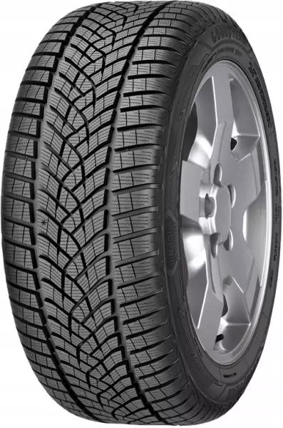 OPONA ZIMOWA GOODYEAR ULTRA GRIP PERFORMANCE + 225/60R17 99 H PRZYCZEPNOŚĆ NA ŚNIEGU (3PMSF) MO - MECEDES-BENZ