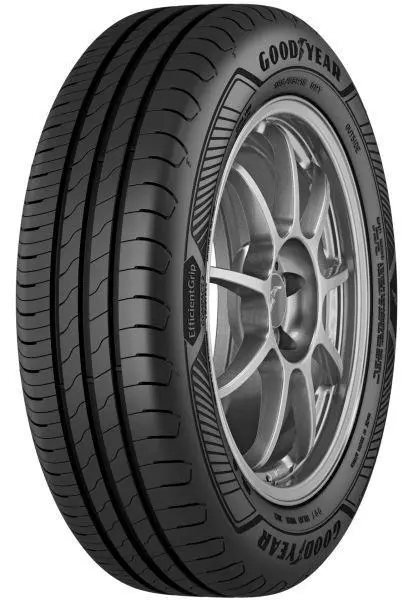 GOODYEAR EFFICIENTGRIP COMPACT 2 175/65R14 82 T