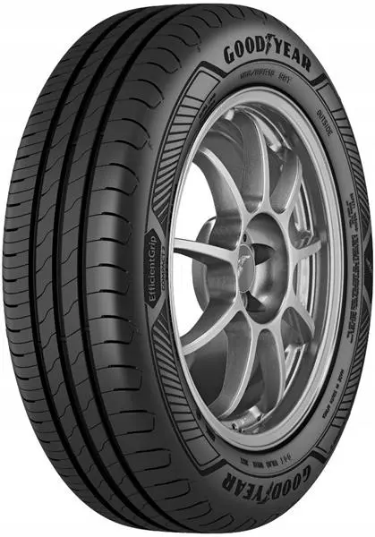 GOODYEAR EFFICIENTGRIP COMPACT 2 175/65R15 84 H 