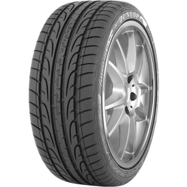 DUNLOP SP SPORT MAXX 215/45R16 86 H RANT OCHRONNY