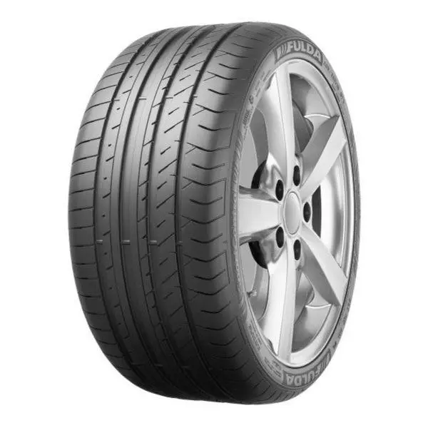 FULDA SPORTCONTROL 2 275/35R20 102 Y RANT OCHRONNY, WZMOCNIENIE (XL)