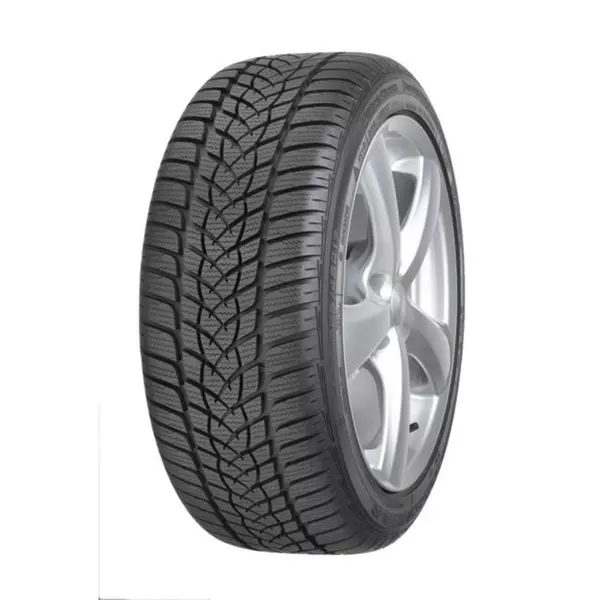 GOODYEAR ULTRA GRIP PERFORMANCE 2 205/55R16 91 H PRZYCZEPNOŚĆ NA ŚNIEGU (3PMSF), RANT OCHRONNY, RUN FLAT * - BMW