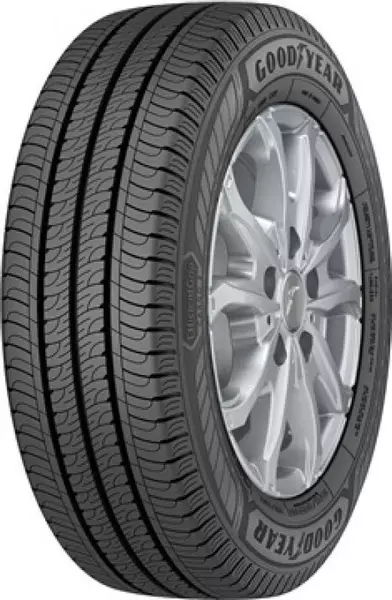 GOODYEAR EFFICIENTGRIP CARGO 2 215/60R17 104 H WZMOCNIENIE (C)