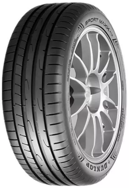 DUNLOP SPORT MAXX RT2 255/40R20 101 Y RANT OCHRONNY, WZMOCNIENIE (XL)