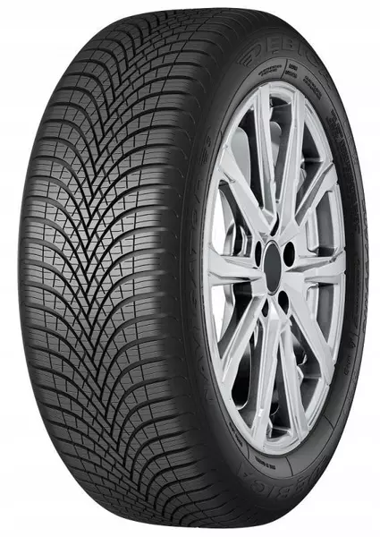 DĘBICA NAVIGATOR3 215/50R17 95 V WZMOCNIENIE (XL)