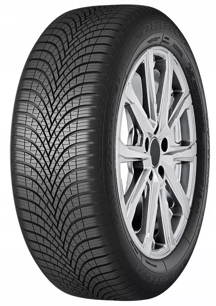 DĘBICA NAVIGATOR 3 215/55R18 99 V WZMOCNIENIE (XL) 