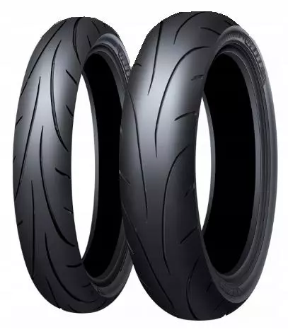 DUNLOP OPONA 100/80-17 SPORTMAX Q-LITE5 52S 2022