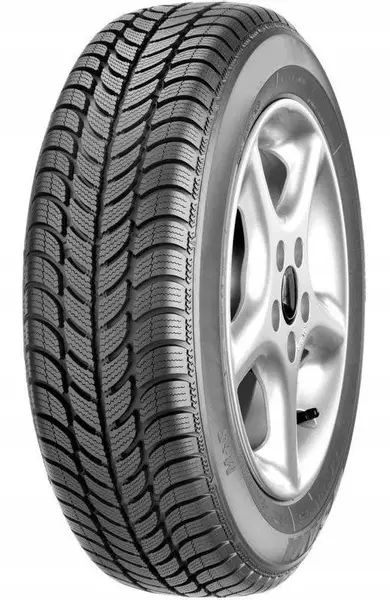 SAVA ESKIMO S3+ 185/70R14 88 T PRZYCZEPNOŚĆ NA ŚNIEGU (3PMSF)