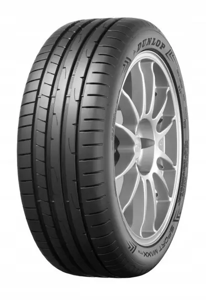 DUNLOP SPORT MAXX RT2 SUV 255/50R20 109 Y WZMOCNIENIE (XL)