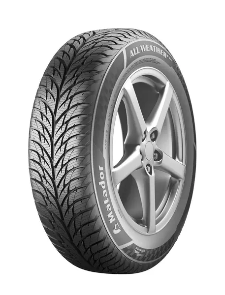 MATADOR MP62 ALL WEATHER EVO 235/55R17 103 V WZMOCNIENIE (XL)