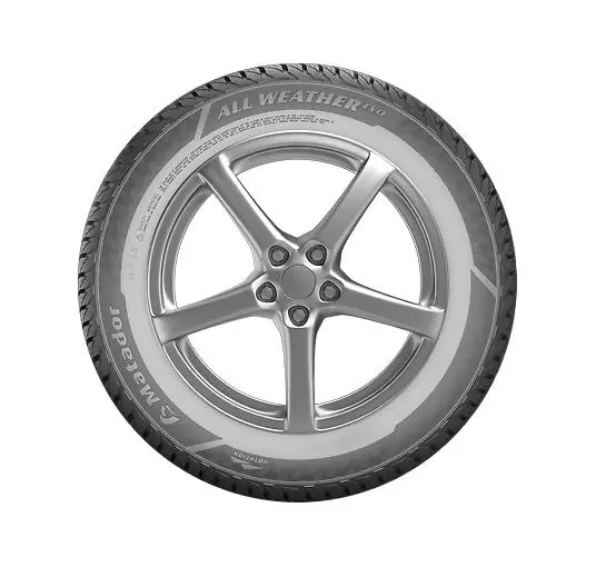 MATADOR MP62 ALL WEATHER EVO 235/55R17 103 V WZMOCNIENIE (XL) 