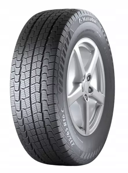 MATADOR MPS400 VARIANT AW 2 205/65R15 102 T WZMOCNIENIE (C)