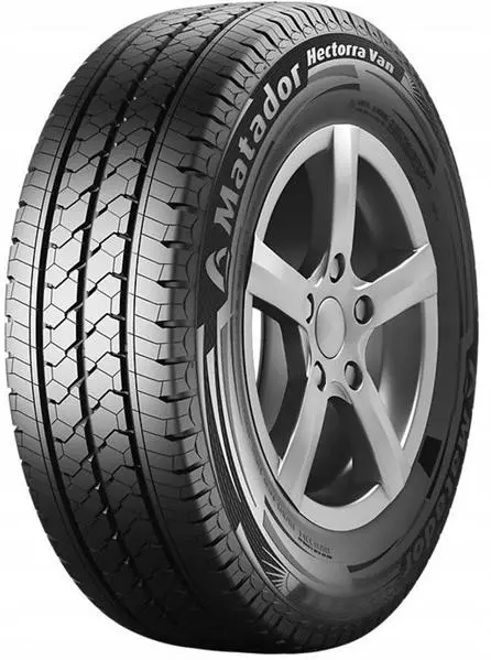 4xMATADOR HECTORRA VAN 175/65R14 90/88 T WZMOCNIENIE (C)