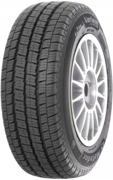 MATADOR MPS125 VARIANT ALL WEATHER 175/65R14 90/88 T WZMOCNIENIE (C)