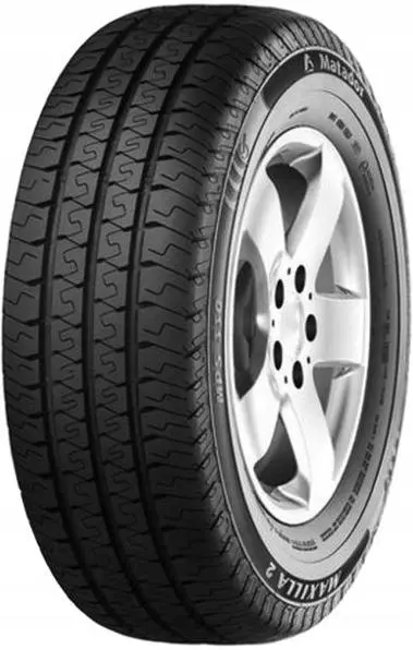 MATADOR MPS330 MAXILLA 2 235/65R16 115/113 R WZMOCNIENIE (C)