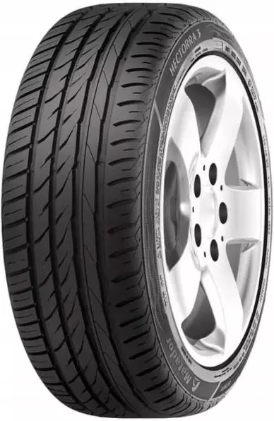 MATADOR MP47 HECTORRA 3 255/40R19 100 Y RANT OCHRONNY, WZMOCNIENIE (XL)