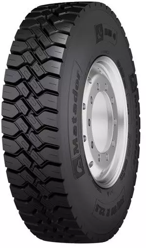 MATADOR D HR 4 315/80R22.5 156 L 