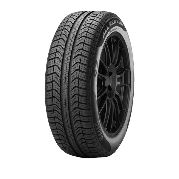 4xPIRELLI CINTURATO ALL SEASON PLUS 225/40R18 92 Y PRZYCZEPNOŚĆ NA ŚNIEGU (3PMSF), WZMOCNIENIE (XL) 