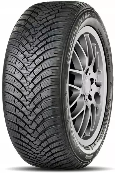 FALKEN EUROWINTER HS01 205/65R16 95 H PRZYCZEPNOŚĆ NA ŚNIEGU (3PMSF)