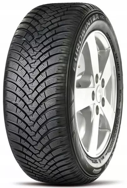 FALKEN EUROWINTER HS01 SUV 285/45R19 111 V PRZYCZEPNOŚĆ NA ŚNIEGU (3PMSF), RANT OCHRONNY, WZMOCNIENIE (XL)