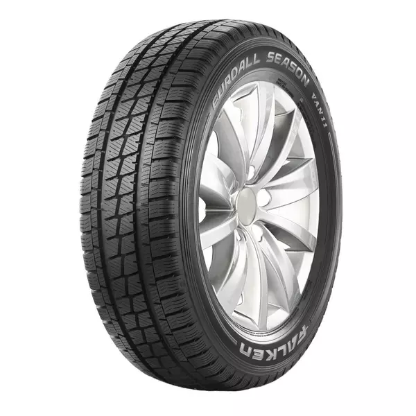 FALKEN EUROALL SEASON VAN11 195/75R16 110/108 T WZMOCNIENIE (C)