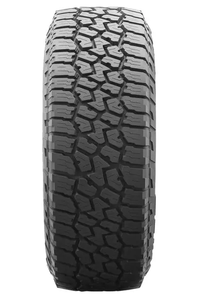 4xFALKEN WILDPEAK AT/3WA 235/85R16 120/116 Q PRZYCZEPNOŚĆ NA ŚNIEGU (3PMSF) 