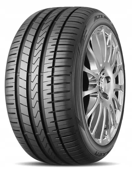 4xFALKEN AZENIS FK510 215/45R17 91 Y RANT OCHRONNY, WZMOCNIENIE (XL)