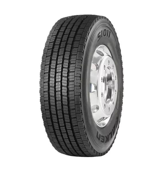 OPONA ZIMOWA FALKEN SI011 385/65R22.5 160 K PRZYCZEPNOŚĆ NA ŚNIEGU (3PMSF)