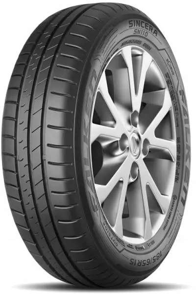 OPONA LETNIA FALKEN SINCERA SN110 155/65R14 75 T