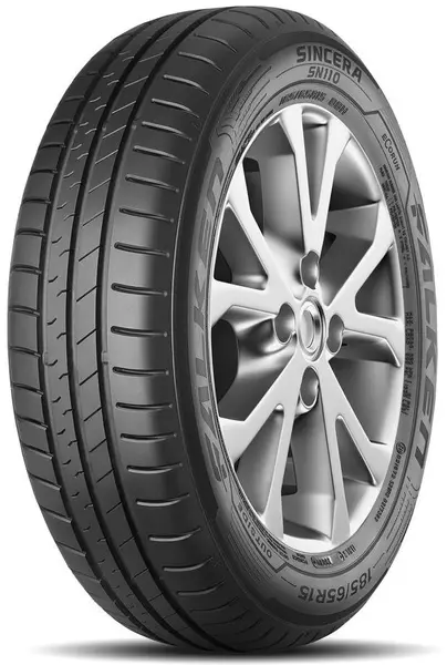 FALKEN SINCERA SN110 195/55R16 91 H WZMOCNIENIE (XL)