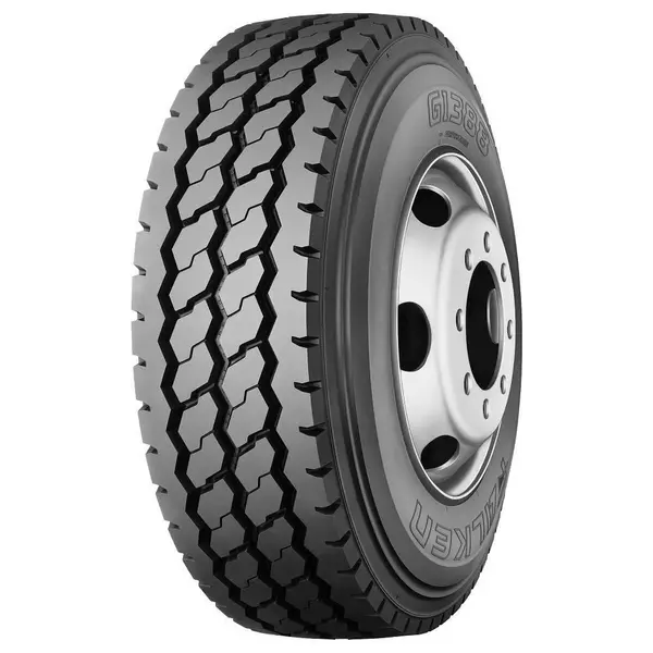 FALKEN GI388 315/80R22.5 156/150 K PRZYCZEPNOŚĆ NA ŚNIEGU (3PMSF)