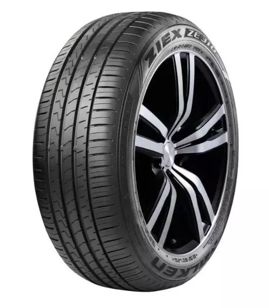 FALKEN ZIEX ZE310A EC 215/60R16 95 V